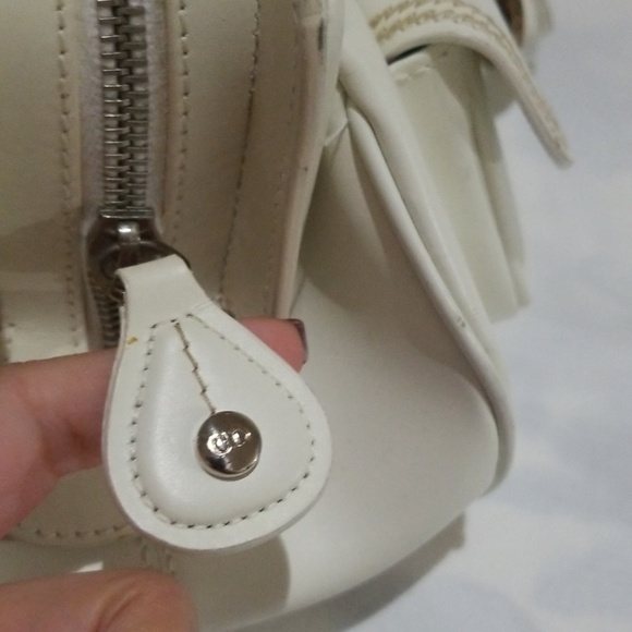 100 authentic large Christian Dior - Picture 8 of 8